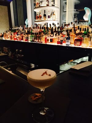 The Lobby Lounge ザ・ロビーラウンジ by null