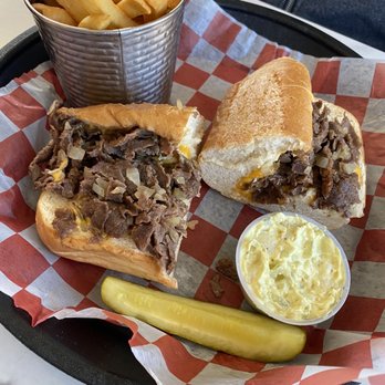 Wooden Spoon Eatery - Philly cheesesteak - Wine Bars Near Me - Surfside Beach, South Carolina Wooden Spoon Eatery - Philly cheesesteak - Wine Bars Near Me - Surfside Beach, South Carolina
