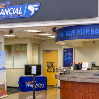 Desert Financial Credit Union - Banks & Credit Unions Near Me - Chandler, Arizona Desert Financial Credit Union - Banks & Credit Unions Near Me - Chandler, Arizona