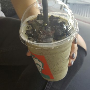Rad Coffee - Upland - Frankenstein - Coffee & Tea Near Me - Upland, California