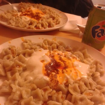 Güllü Lahmacun - Traumhafte manti!!! - Turkish Near Me - Berlin, BE Güllü Lahmacun - Traumhafte manti!!! - Turkish Near Me - Berlin, BE
