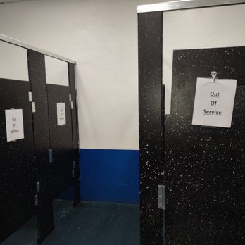Miami Ice Arena - Out of order stalls at Kendall Ice Arena. - Skating Rinks Near Me - Miami, Florida Miami Ice Arena - Out of order stalls at Kendall Ice Arena. - Skating Rinks Near Me - Miami, Florida