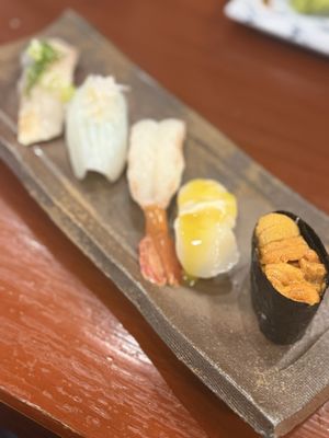 Sushi Maru by null