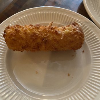 Wharf Hill Brewing - Heaven on a plate... aka mozzarella sticks. So. Darn. Good! - Bars Near Me - Smithfield, Virginia Wharf Hill Brewing - Heaven on a plate... aka mozzarella sticks. So. Darn. Good! - Bars Near Me - Smithfield, Virginia