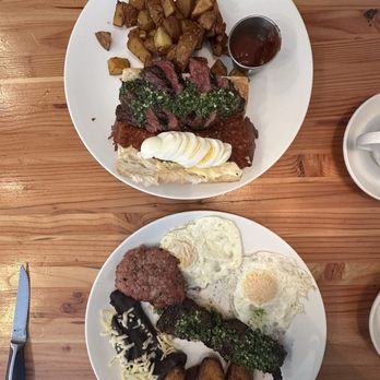 Un Amor - Breakfast & Brunch Near Me - Chicago, Illinois