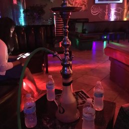 Hookah Hookah