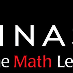 Mathnasium Of Hurst - Logo