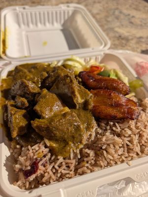 Dubplate Kitchen & Jamaican Cuisine by null