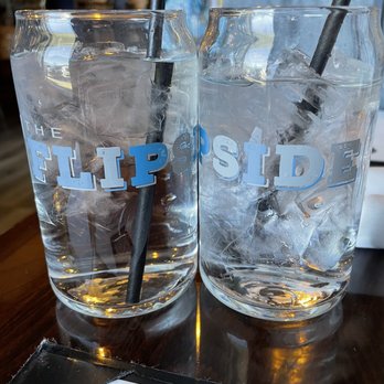 The Flipside Cafe - Water - Breakfast & Brunch Near Me - Fort Mill, South Carolina