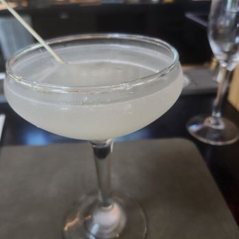 Uproot - Lychee martini - New American Near Me - Warren, New Jersey Uproot - Lychee martini - New American Near Me - Warren, New Jersey