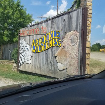 Arbuckle Wilderness - Zoos Near Me - Davis, Oklahoma Arbuckle Wilderness - Zoos Near Me - Davis, Oklahoma