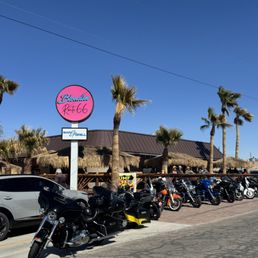 Exterior photo of Blondies 66 - Topock, Arizona Exterior photo of Blondies 66 - Topock, Arizona