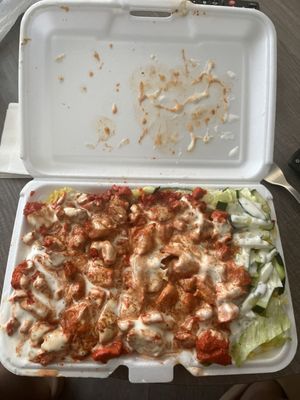 New York Gyro Truck by null