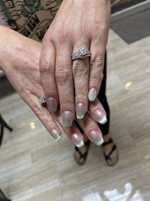 Classy Nail Spa