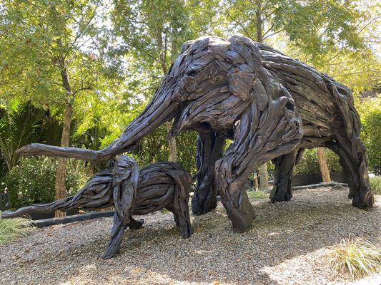 Sculptureum by null