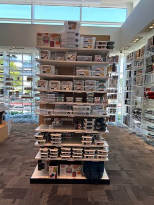 The Container Store by null