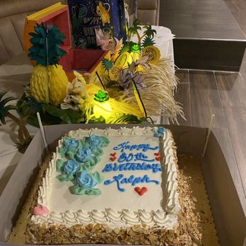 Phoenix Bakery - Milestone birthday celebration! - Bakeries Near Me - Los Angeles, California Phoenix Bakery - Milestone birthday celebration! - Bakeries Near Me - Los Angeles, California