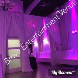 Bravo Entertainment Venue