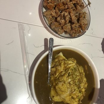 Little Pot - Curry egg rice and popcorn chicken - Bubble Tea Near Me - Piscataway, New Jersey Little Pot - Curry egg rice and popcorn chicken - Bubble Tea Near Me - Piscataway, New Jersey