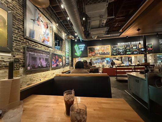 Hopdoddy Burger Bar by null