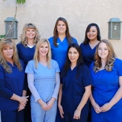 Coastal Kids - Office Staff