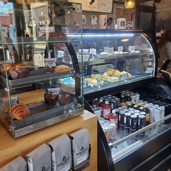 Dark Heart Coffee Bar - Pasty counter - Coffee & Tea Near Me - Loveland, Colorado Dark Heart Coffee Bar - Pasty counter - Coffee & Tea Near Me - Loveland, Colorado