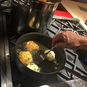 Kitchen on Fire - Cooking Schools Near Me - Berkeley, California