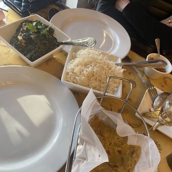 SPICE KRAFT Indian Bistro - Indian Near Me - Alexandria, Virginia