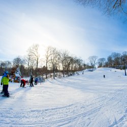 Yawgoo Valley Ski Area & Water Park - Yawgoo Valley Ski Area