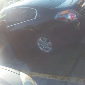 Driver's Edge - Oil everywhere!!! - Auto Repair Near Me - Plano, Texas Driver's Edge - Oil everywhere!!! - Auto Repair Near Me - Plano, Texas