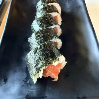 2 Tha Joint Sushi - Half Tekka Maki - Sushi Bars Near Me - Reno, Nevada