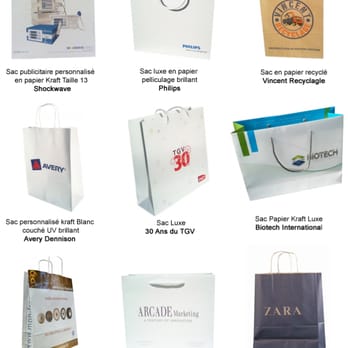 BtoBag by Le Sac Publicitaire - Customized Merchandise Near Me - Bordeaux, 33 BtoBag by Le Sac Publicitaire - Customized Merchandise Near Me - Bordeaux, 33
