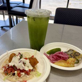 Baja Cali Fish & Tacos - Fish taco - Mexican Near Me - Pasadena, California Baja Cali Fish & Tacos - Fish taco - Mexican Near Me - Pasadena, California