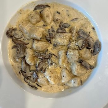 The Bay Café - Gnocchi - Cafes Near Me - Brooklyn, New York The Bay Café - Gnocchi - Cafes Near Me - Brooklyn, New York