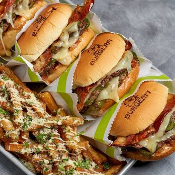 BurgerFi - BurgerFi - Burgers Near Me - Orlando, Florida BurgerFi - BurgerFi - Burgers Near Me - Orlando, Florida