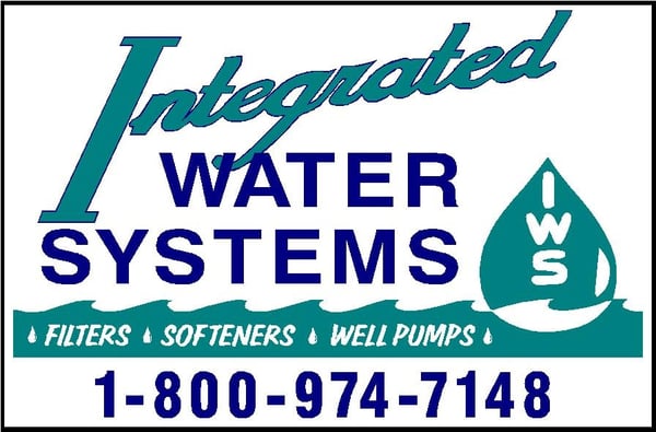 Integrated Water Systems