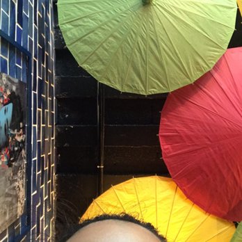 Umbrella Asian Tapas - Me - Tapas Bars Near Me - Galway, G