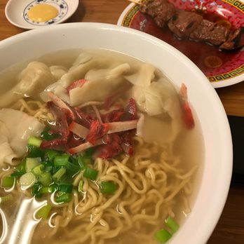 Palace Saimin - Won ton min....sooooooo ono! - Japanese Near Me - Honolulu, Hawaii Palace Saimin - Won ton min....sooooooo ono! - Japanese Near Me - Honolulu, Hawaii