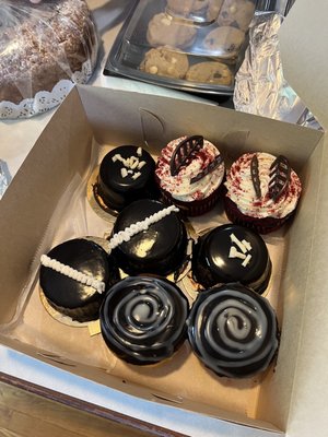 Modern Pastry Shop by null