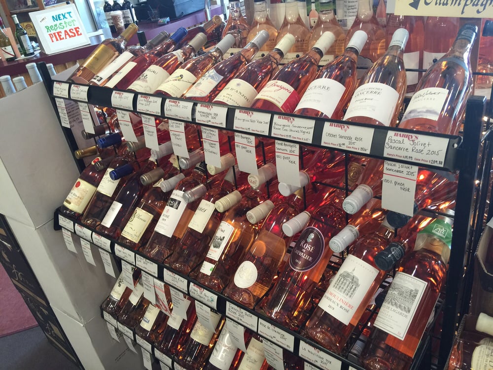 Harry’s Wine & Liquor Shop Takeout & Delivery 16 Reviews Beer