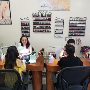 Dynamic Salon - Nails - Nail Salons Near Me - San Jose, California Dynamic Salon - Nails - Nail Salons Near Me - San Jose, California