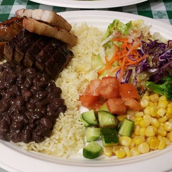 ACA Grill - Plate no.1 - Argentine Near Me - Los Angeles, California ACA Grill - Plate no.1 - Argentine Near Me - Los Angeles, California