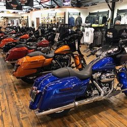 Grand Teton Harley-Davidson
