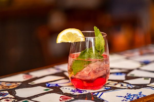 Tony P's Bar & Pizzeria LoHi by null