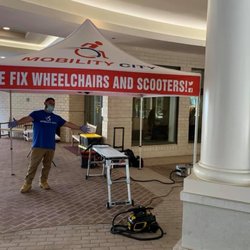 Mobility City of Fairfax County VA