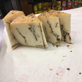 Teitel Brothers - Truffle cheese! - Grocery Near Me - Bronx, New York Teitel Brothers - Truffle cheese! - Grocery Near Me - Bronx, New York