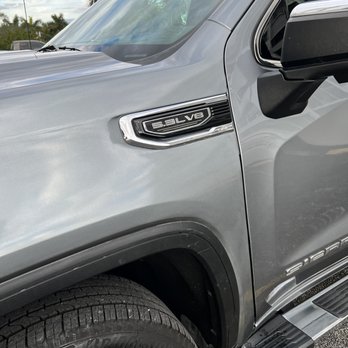 24/7 Mobile Auto Body - After - Body Shops Near Me