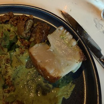 Shaker + Spear - Pan Seared Salmon - Seafood Near Me - Seattle, Washington