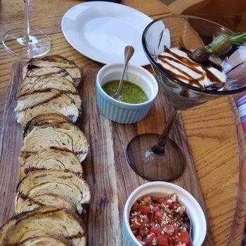 Tuscan Ridge Estate Winery - Wineries Near Me - Red Bluff, California