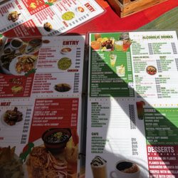 Taqueria Don Beto
